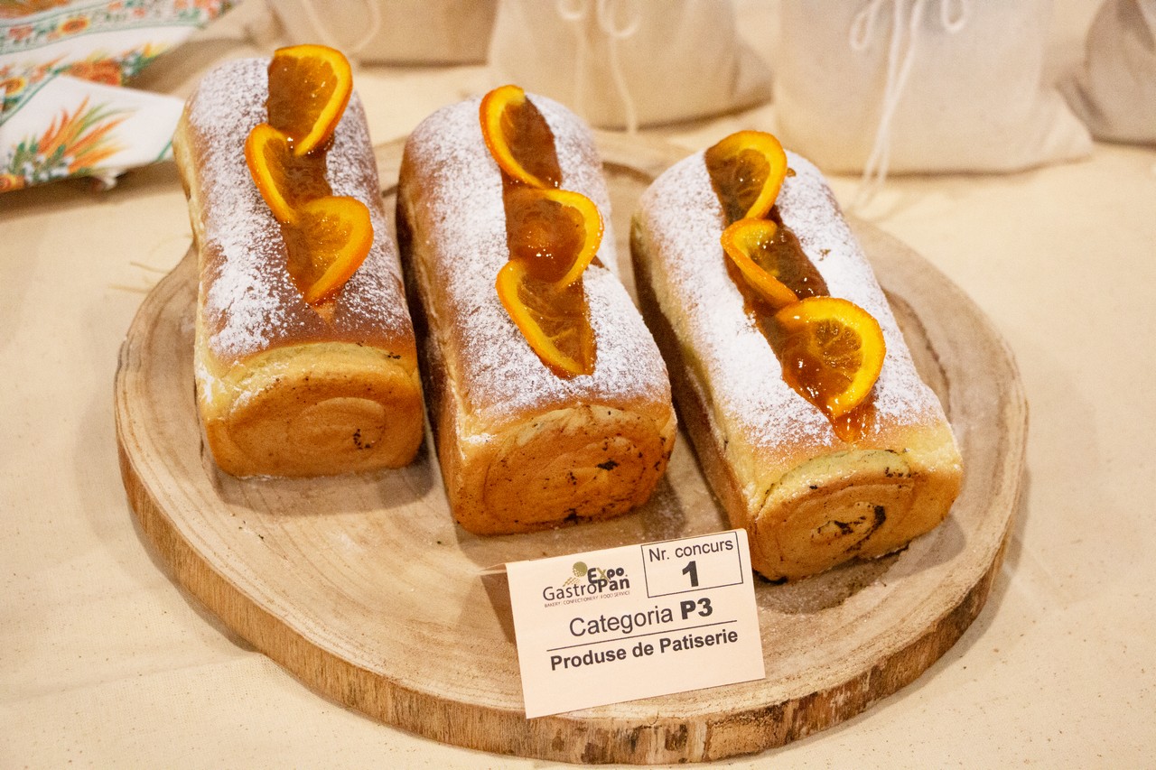 GP 23 patiserie
